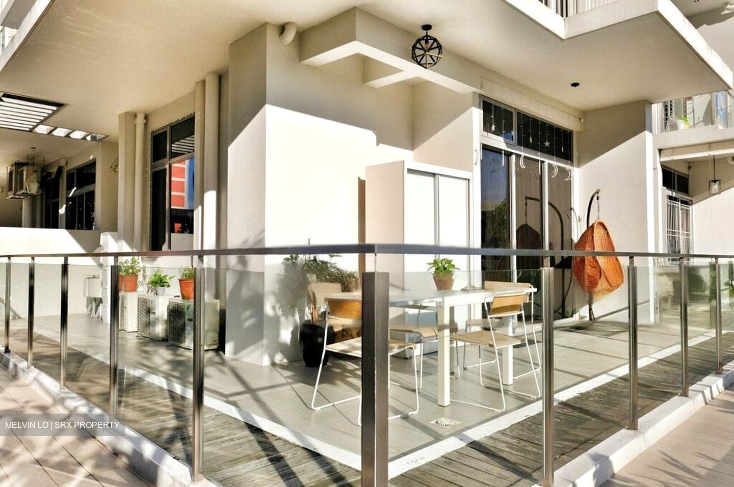 One Dusun Residences (D12), Apartment #527276531